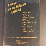 Exitos de la Música Latina