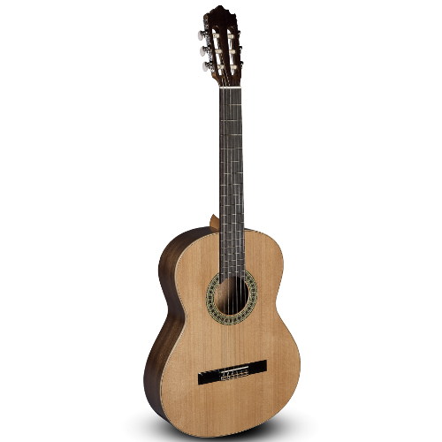 Paco Castillo Mod. 201 Soundport, cédrus