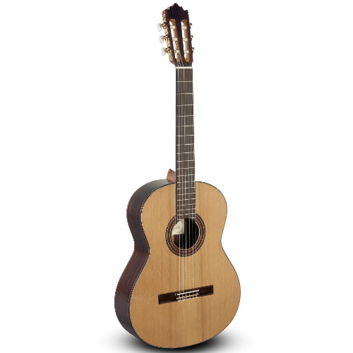 Paco Castillo Mod. 203 Soundport, cédrus