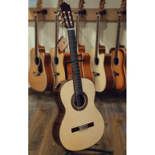 Paco Castillo Mod. 203 Soundport, fenyő