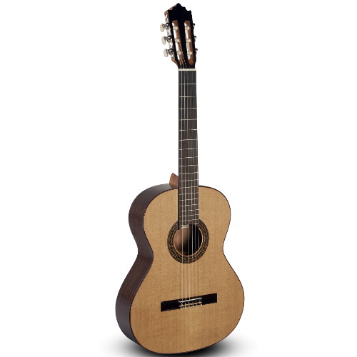Paco Castillo Mod. 202 Soundport, cédrus