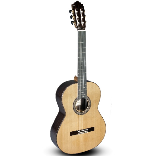 Paco Castillo Mod. 240 double Soundport, fenyő