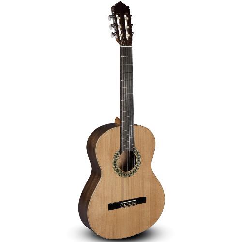 Paco Castillo Mod. 201 Matt 7/8 Soundport