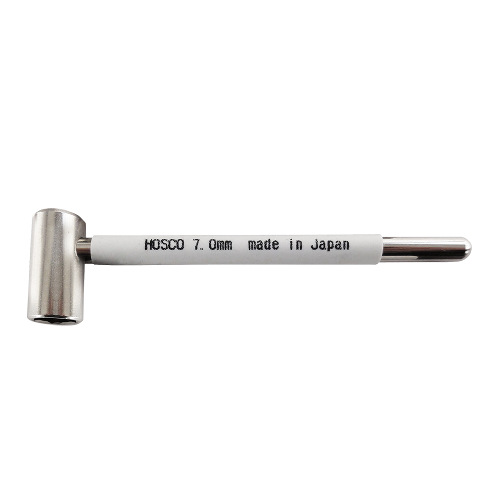 Hosco nyakpálca állító csőkulcs 7.0 mm