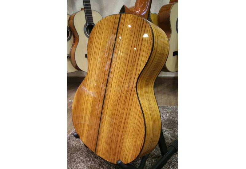 Cara Bogner Mod. 240