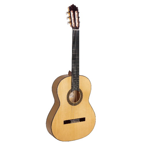 Paco Castillo Mod. 214F Flamenco