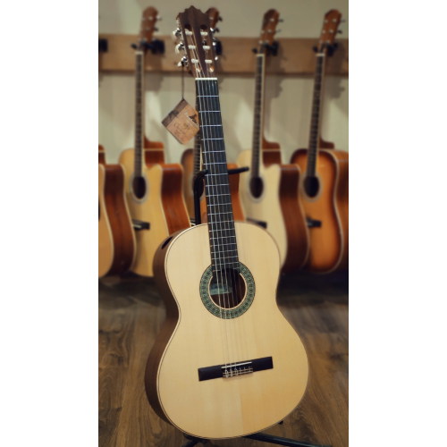 Paco Castillo Mod. 201 Matt Soundport fenyő