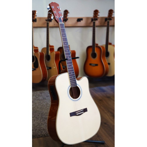 Cara Bogner Mod. 160CE