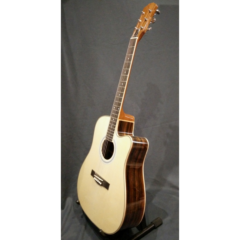 Cara Bogner Mod. 180C