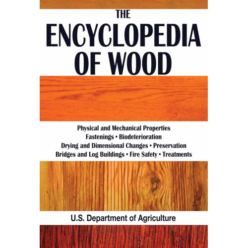 The Encyclopedia of Wood