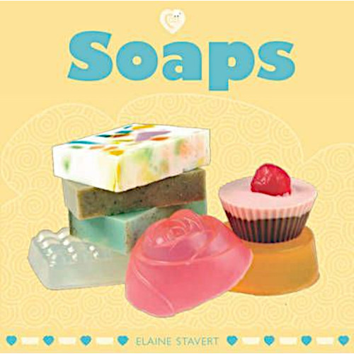 Elaine Stavert: Soaps