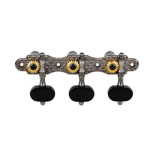Klasszikusgitár mechanika szett Mod. 103
