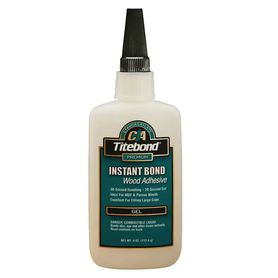 Titebond Instant Gel 59 ml