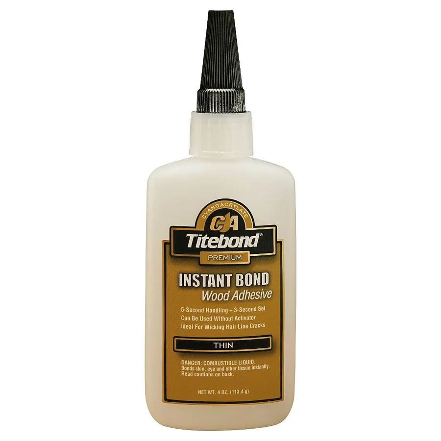 Titebond Instant Thin 59 ml