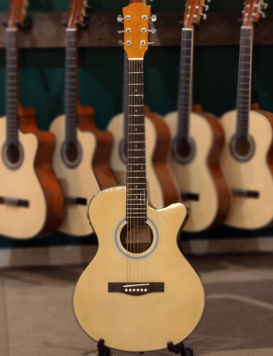 Cara Bogner Mod. A210CE