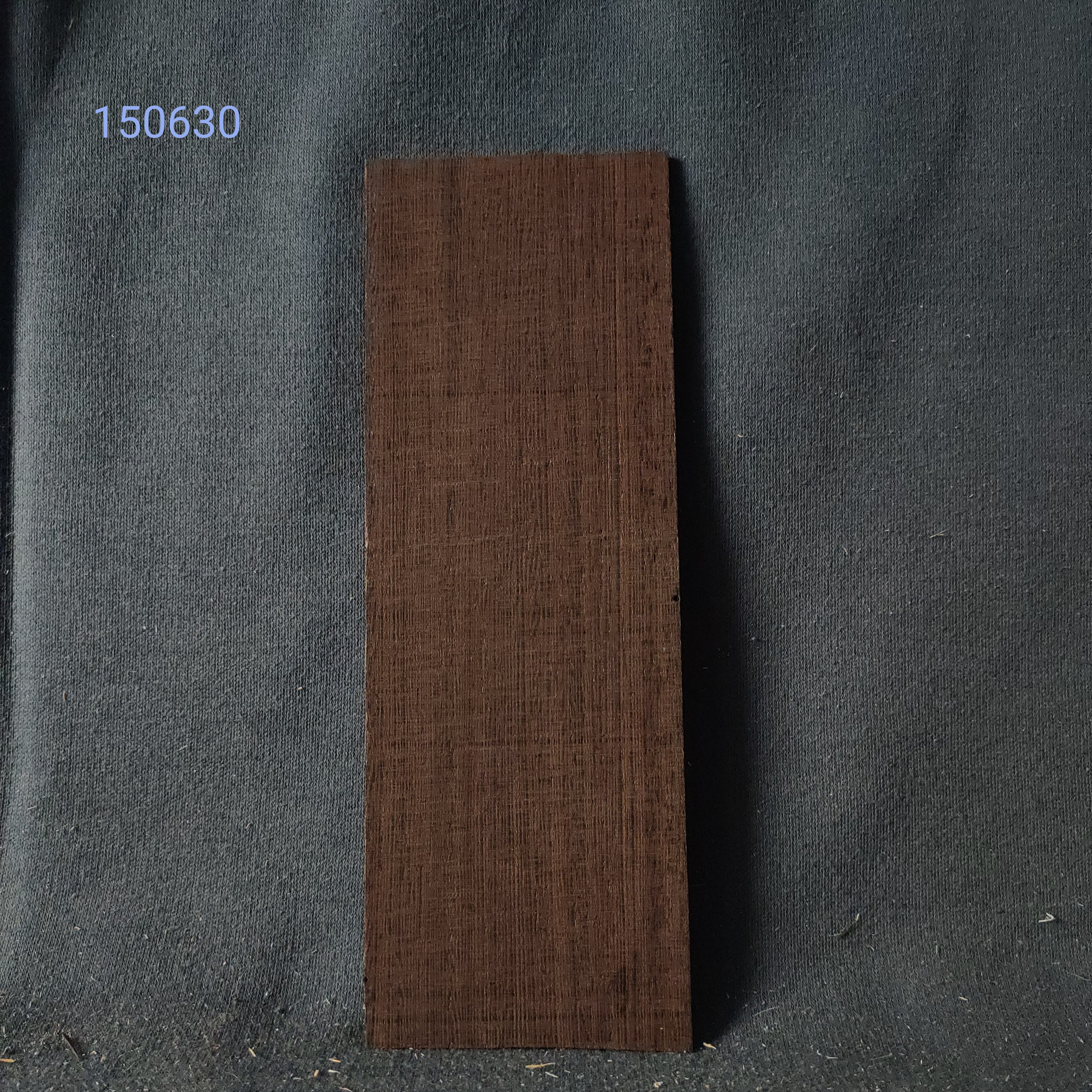 Wenge fejborítás (Millettia laurentii) Nr. 150630