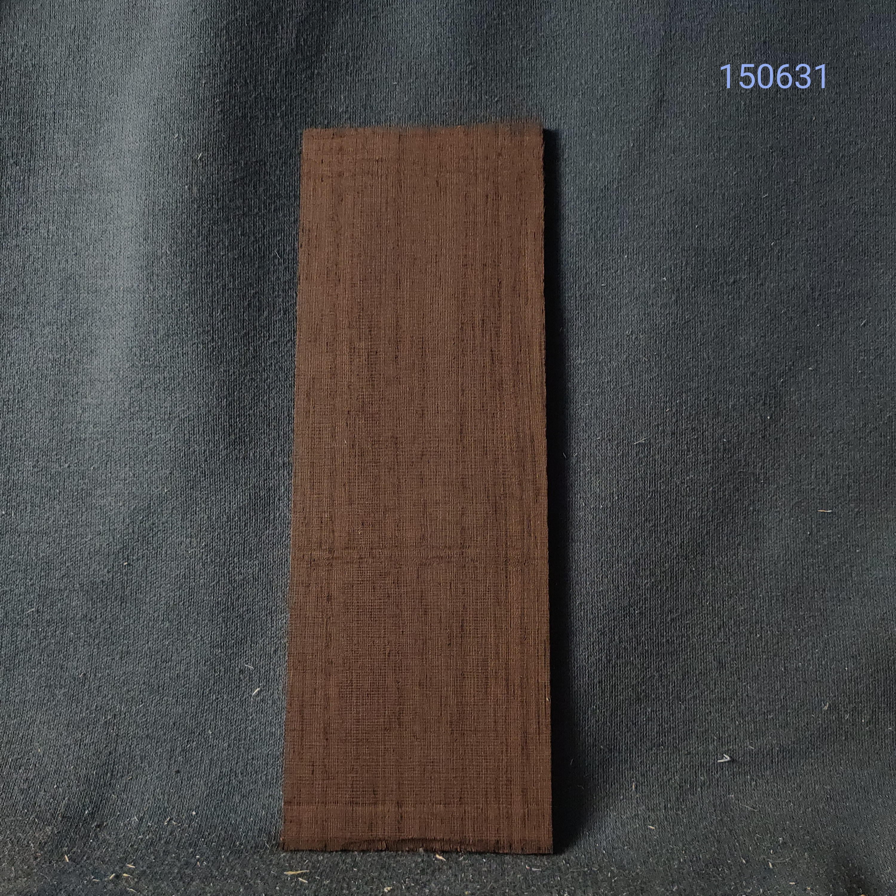 Wenge fejborítás (Millettia laurentii) Nr. 150631