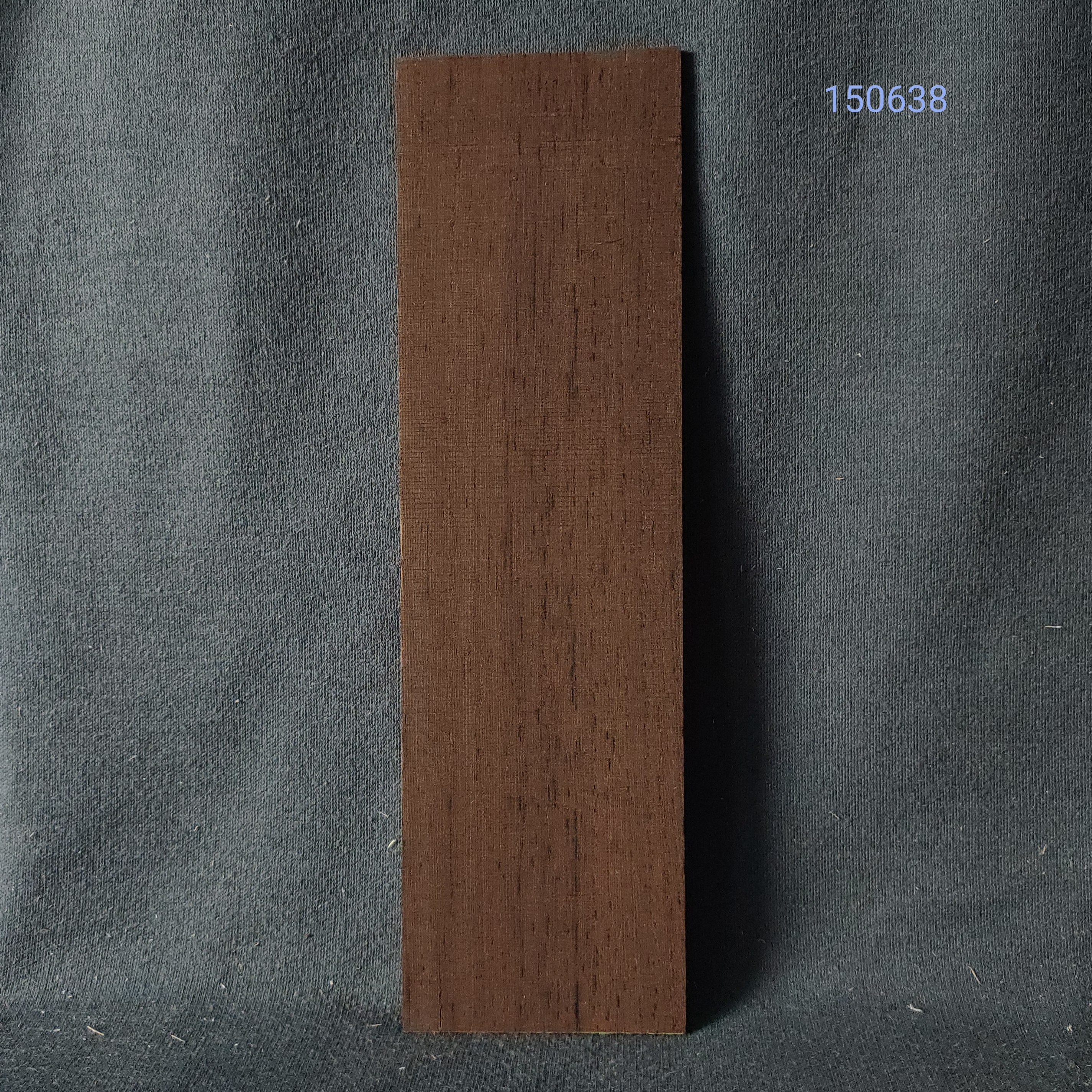 Wenge fejborítás (Millettia laurentii) Nr. 150638