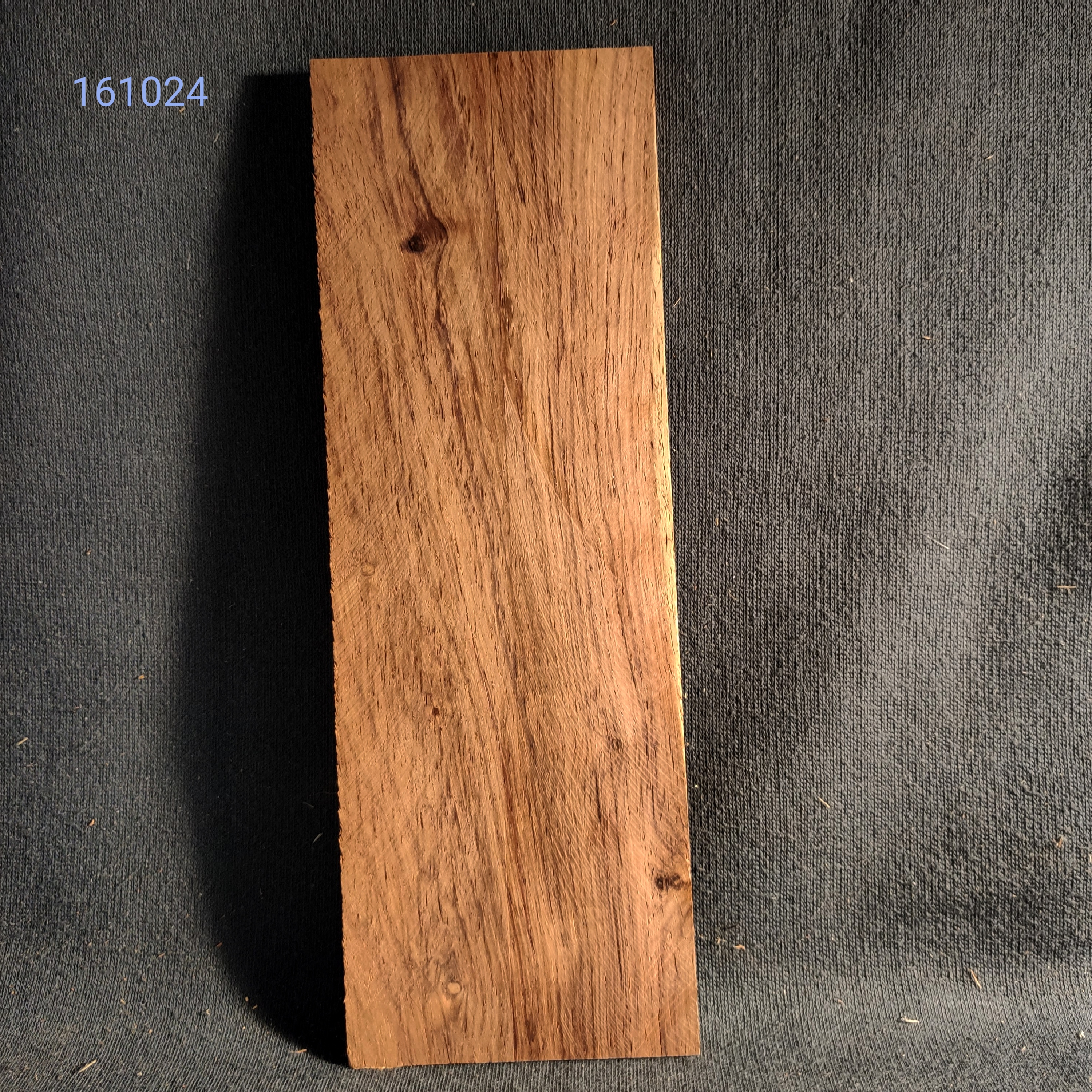 Bubinga fejborítás Nr. 161024