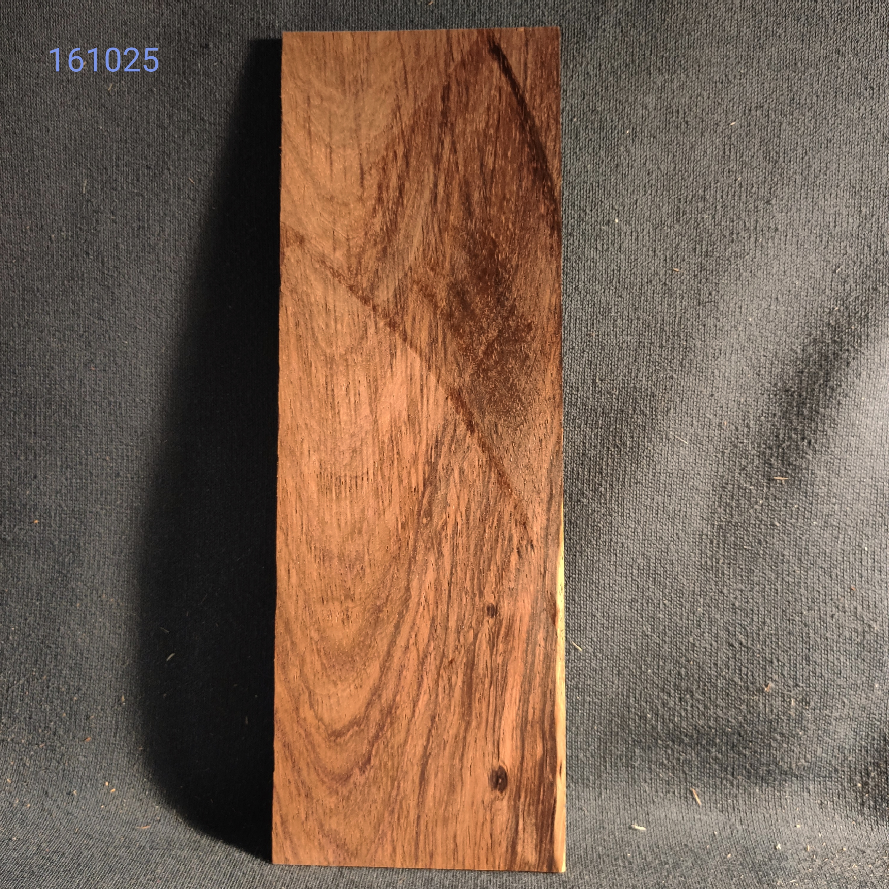 Bubinga fejborítás Nr. 161025