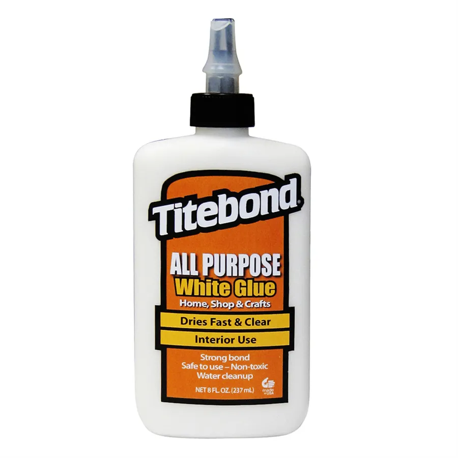 Titebond App Purpose Wood Glue 237 ml